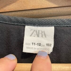 ZARA kids jacket